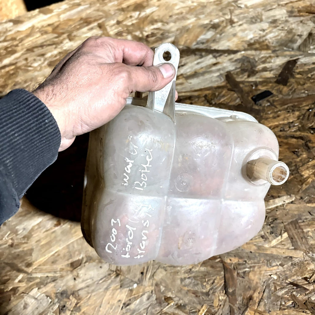 Ford Transit MK6 Coolant Expansion Tank YC15-8A080-AD 2000-2006 No VAT