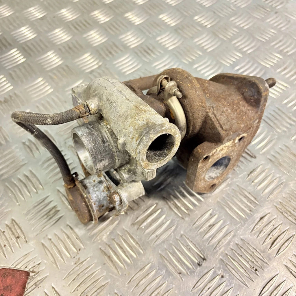 Rover 75 2.0 CDT Turbocharger 1999-2005 MG ZT/ZT-T Diesel 49173-06100 2248060