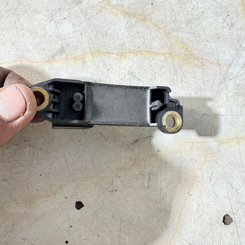 Audi TT Impact Crash Sensor Front Right Side 8N0959643A 1998-2006