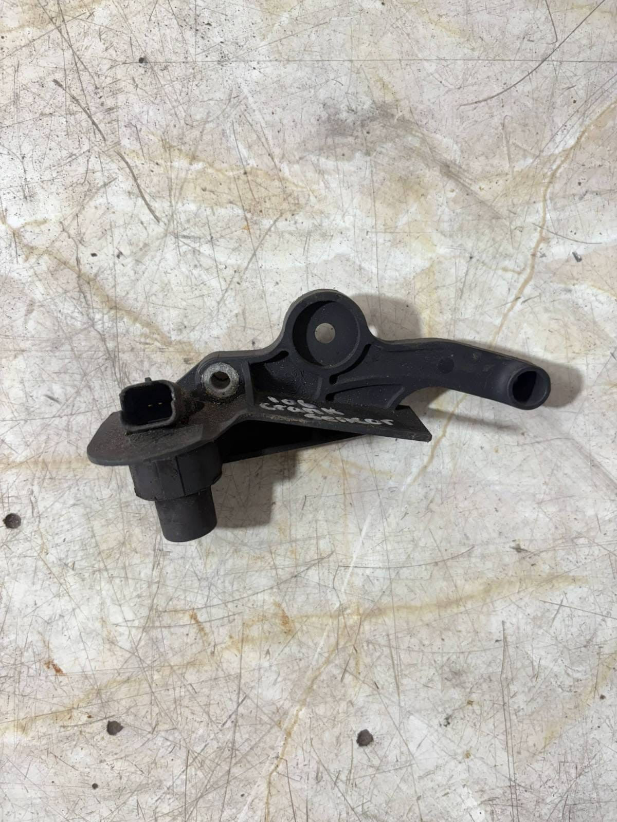 Crankshaft Sensor Fits For Peugeot 207 2006-Onwards