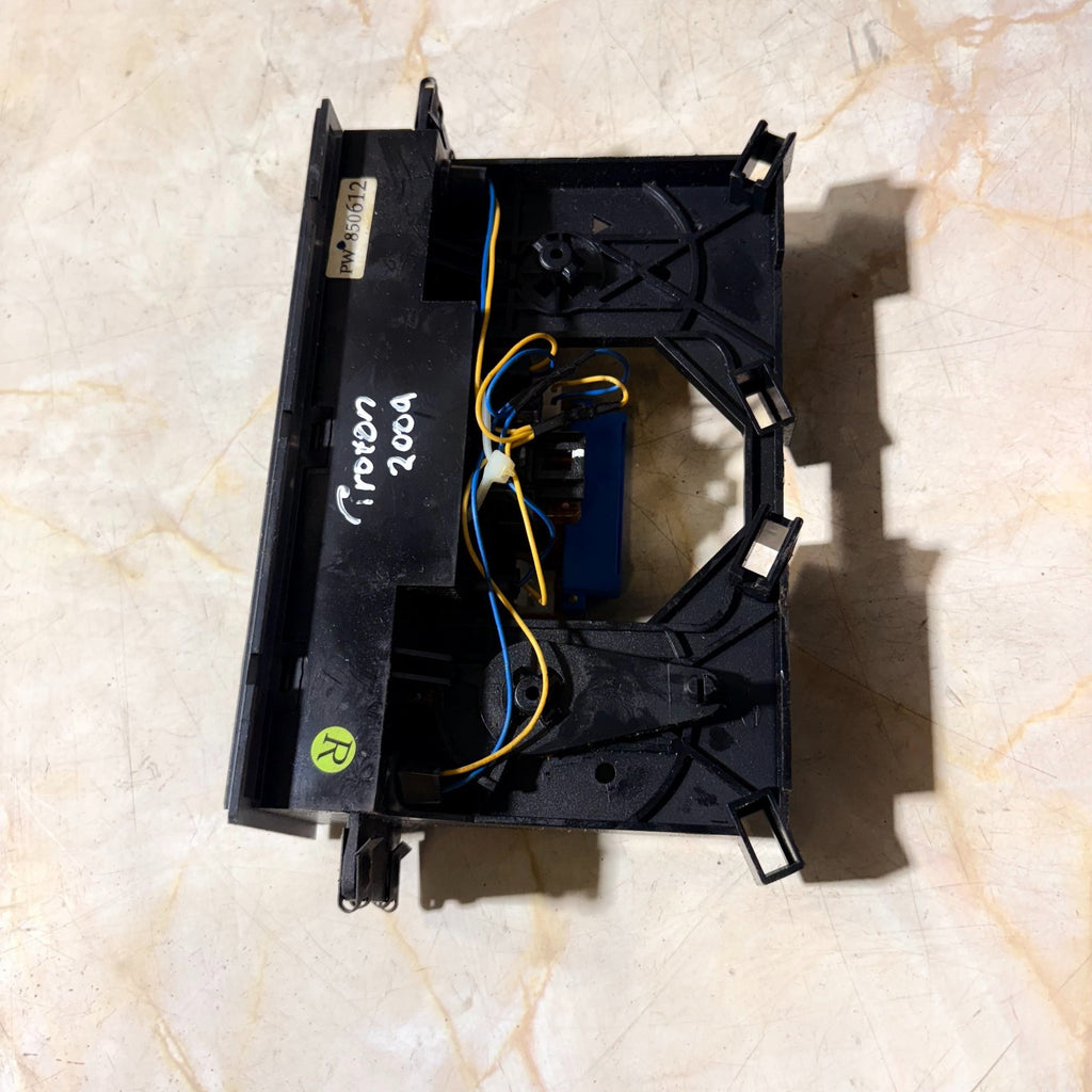 Proton Impian Heater control assembly PW850612 (2001-2010)
