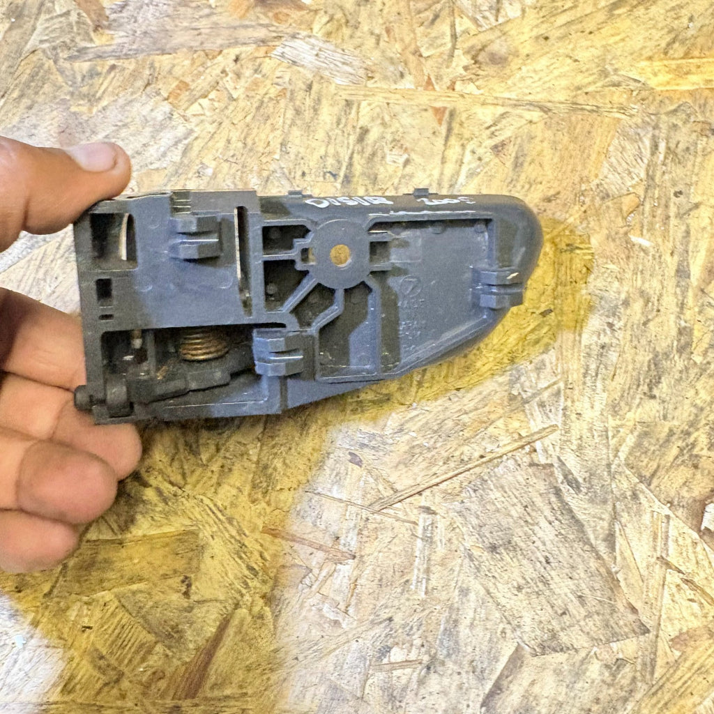 Subaru Impreza GD 2001-2007 Rear Inner Door Handle Right Driver Side