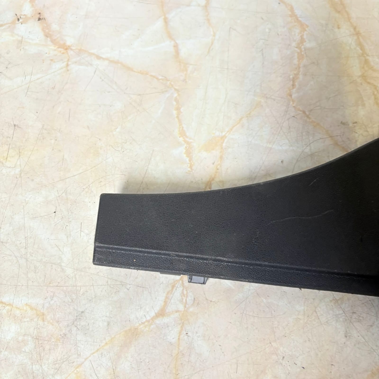 CITROEN DS3 2013 Driver Front DASHBOARD TRIM 9684154677 OSF