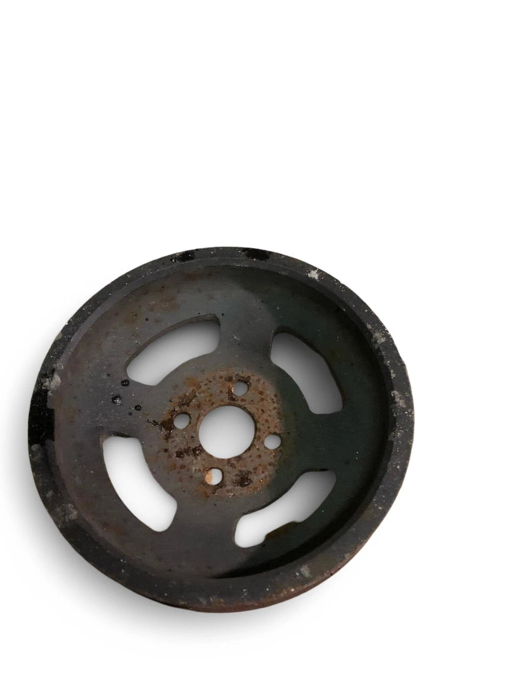 Water Pump Pulley SUZUKI MARUTI ALTO K10, CELERIO CIAZ ERTIGA SWIFT 17511M68K00