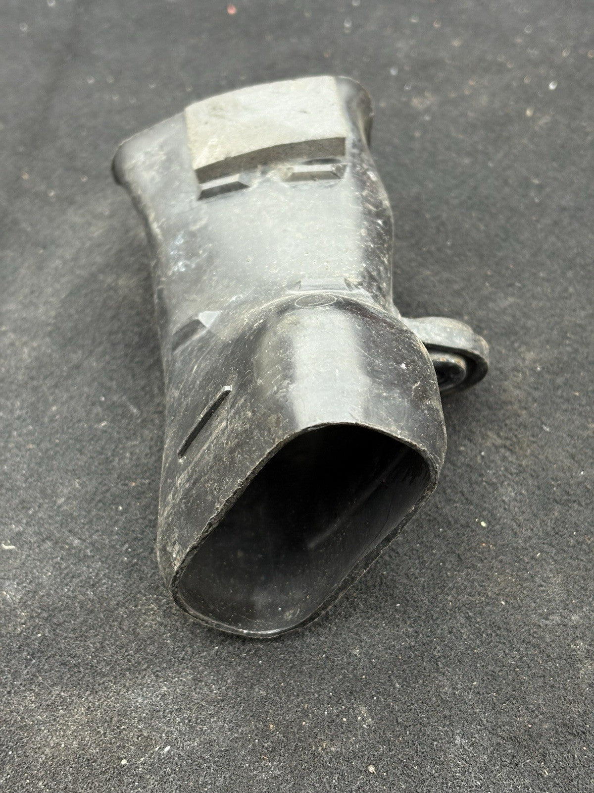 Audi TT 8N Mk1 1998-2006 BAM 225 Quattro Airbox Intake Pipe Duct 8N0129604A