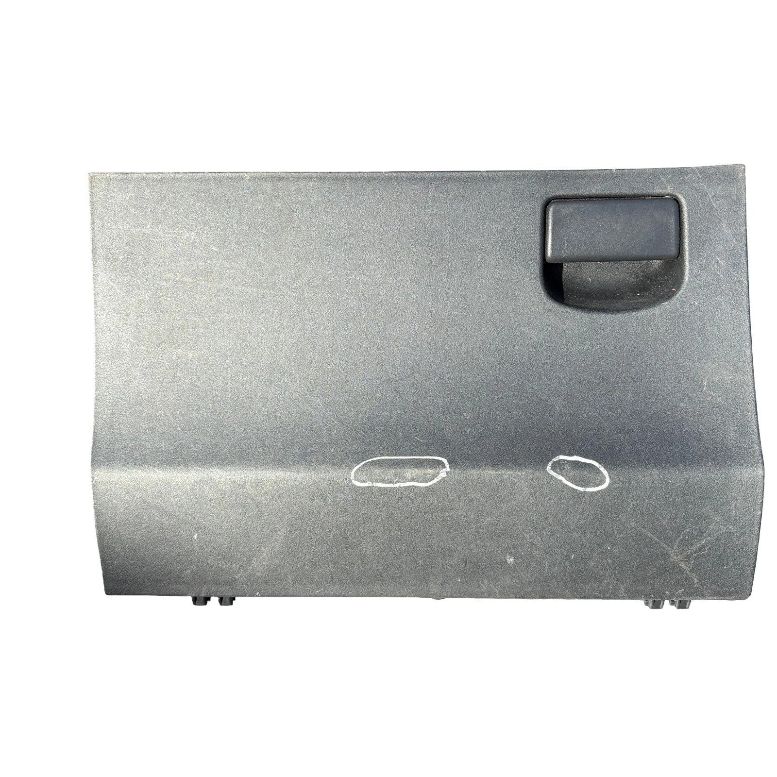 Toyota Yaris XP90 2005-2011 Dashboard Storage Glove Box Compartment 555500D070