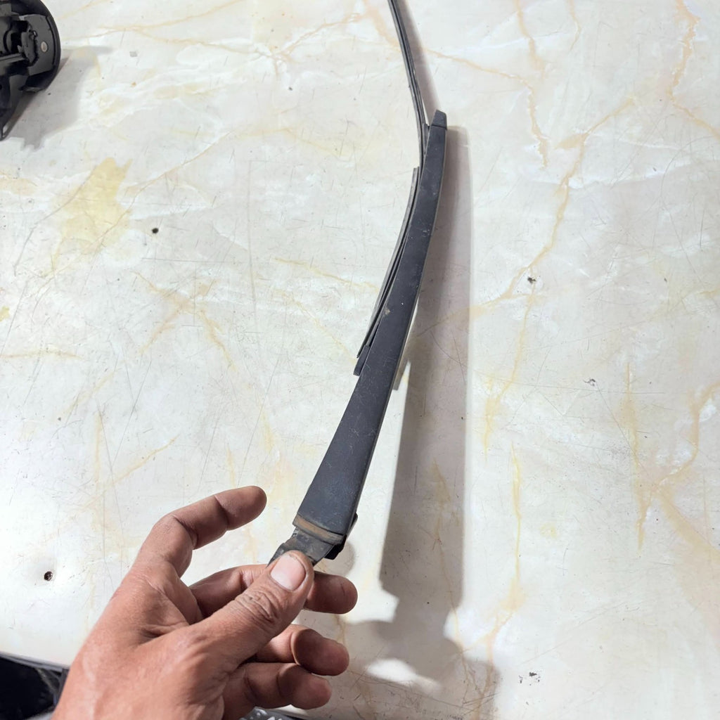 SKODA RAPID (2013-2017) REAR WIPER ARM
