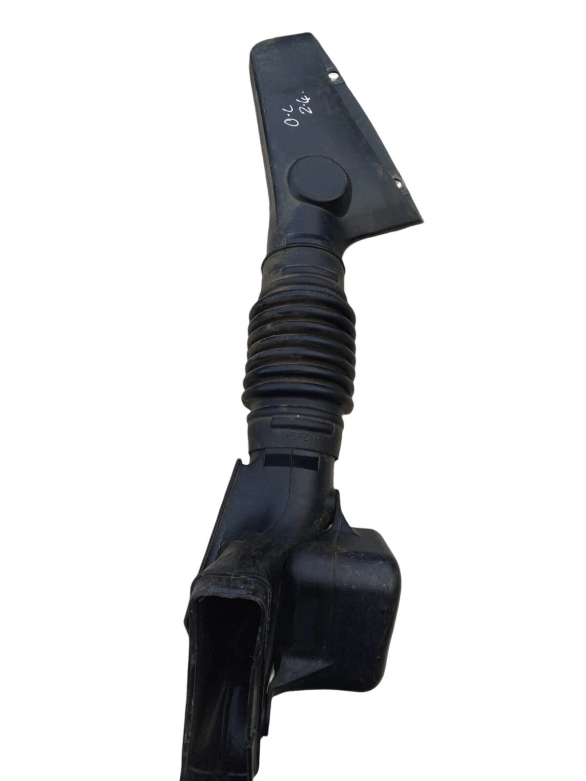 MITSUBISHI OUTLANDER PHEV 2.4 PETROL AIR INTAKE PIPE HOSE 1505A661