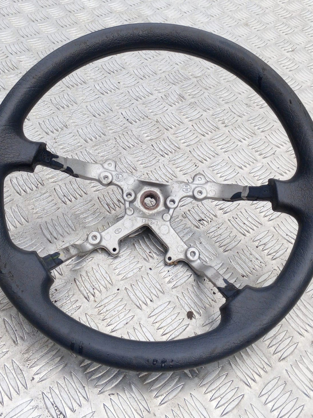 TOYOTA CAMRY PREVIA STEERING WHEEL