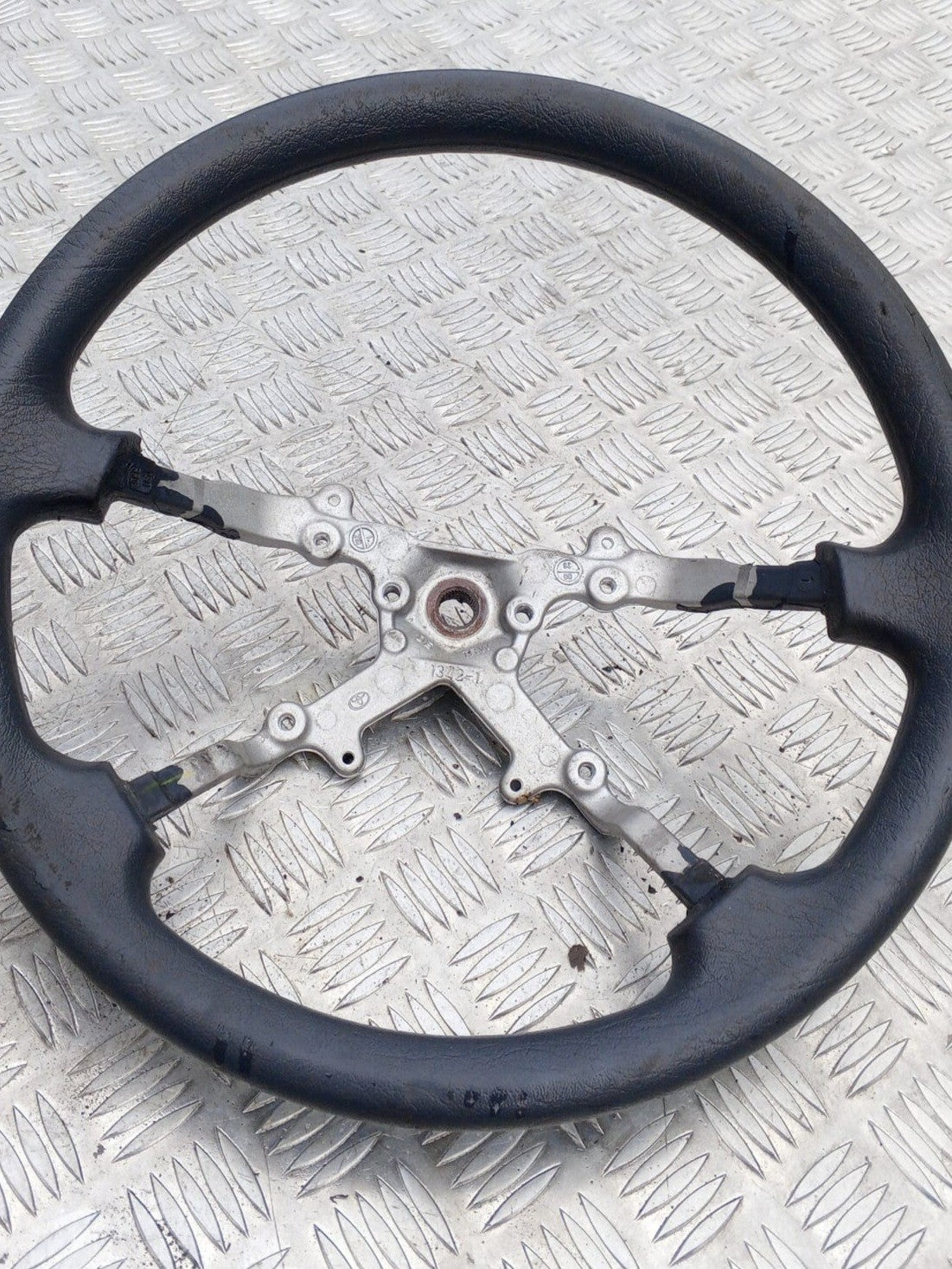 TOYOTA CAMRY PREVIA STEERING WHEEL