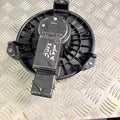 DODGE CALIBER 06-12 HEATER BLOWER MOTOR FAN AY272700-5100