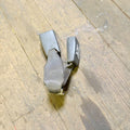 Chrysler 2008 Right Offside Rear Seat Belt Stalk Buckle