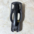 AUDI A2 2001 Door Handle Exterior Front Right Side 3B0837207F 3FZ OSR