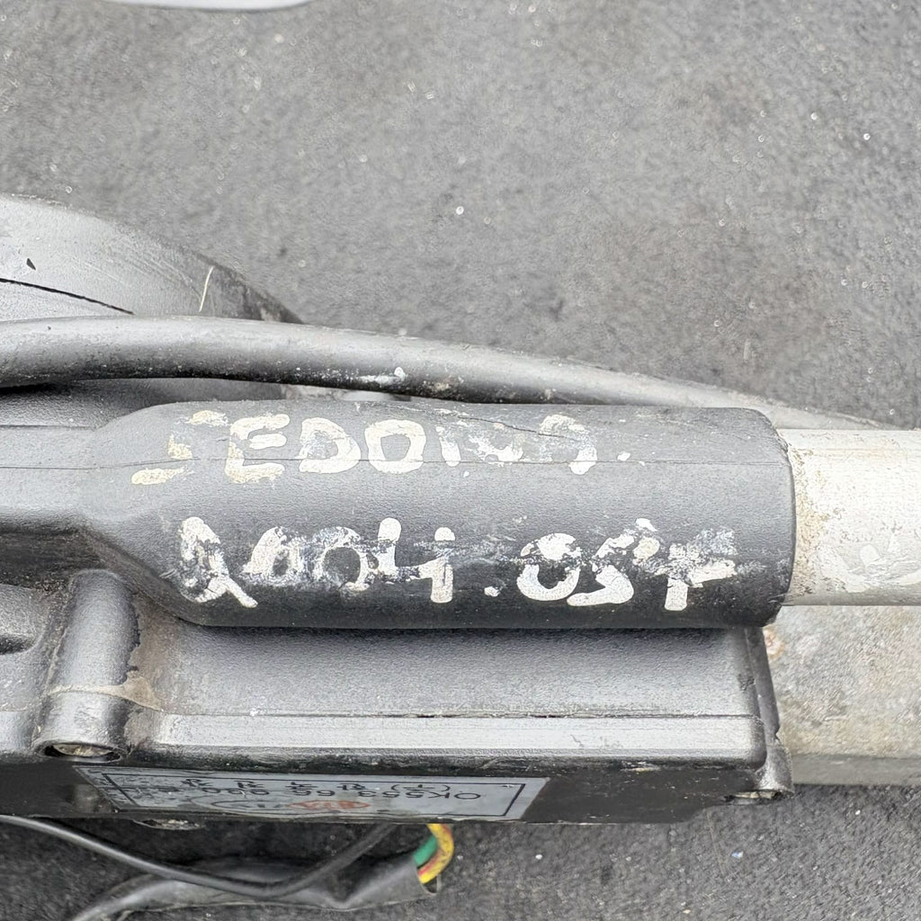 KIA CARNIVAL II GQ Antenna 0K55366930e 2.90 Diesel 106kw 2004 3148701