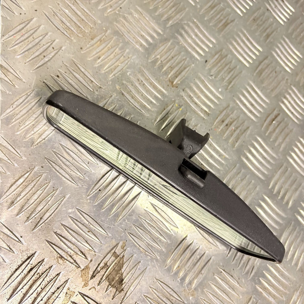 TOYOTA AYGO 2002 Rear View Mirror E200708