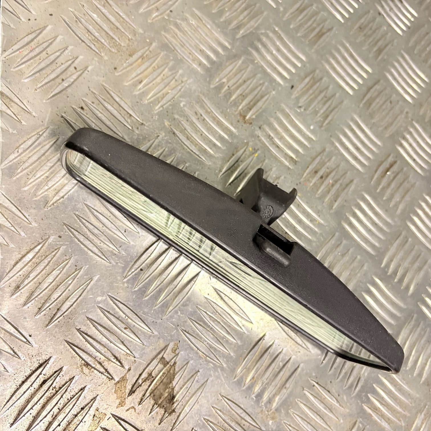 TOYOTA AYGO 2002 Rear View Mirror E200708