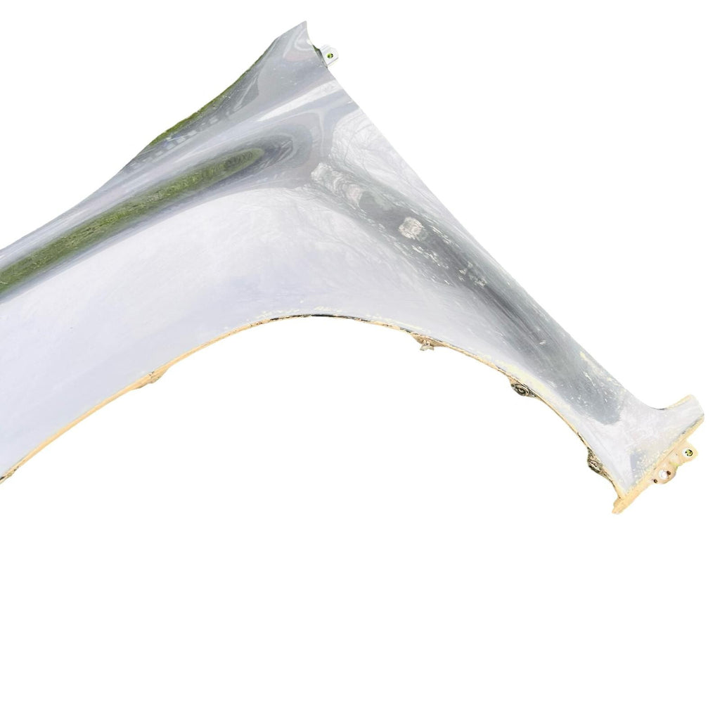 TOYOTA HILUX MK8 WING PASSENGER GREY LEFT NEARSIDE NSF 20-23 FENDER