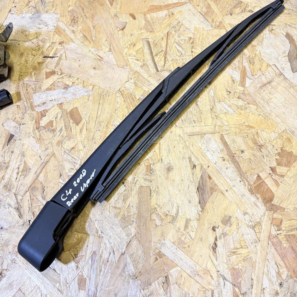 Rear Wiper Arm & Blade for Citroen C4 2004-2011 & Toyota Auris 06-12 8524142070