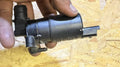 Windscreen Washer Dual Pump For Peugeot 208 308 3008 5008 Vauxhall Vivaro