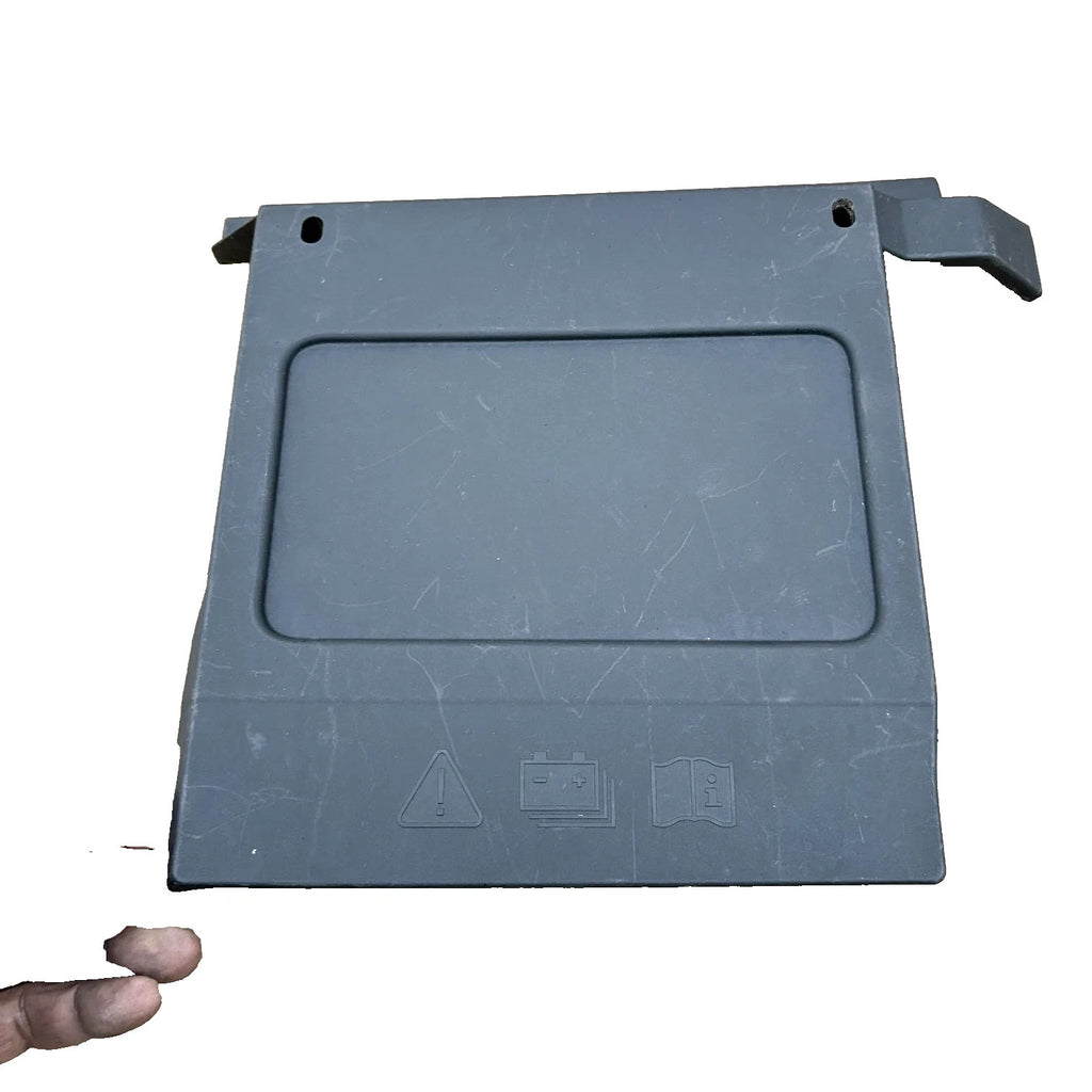 20182023 Ford Fiesta ST Battery Box Tray Cover Lid M1BB10A687A SAD39228