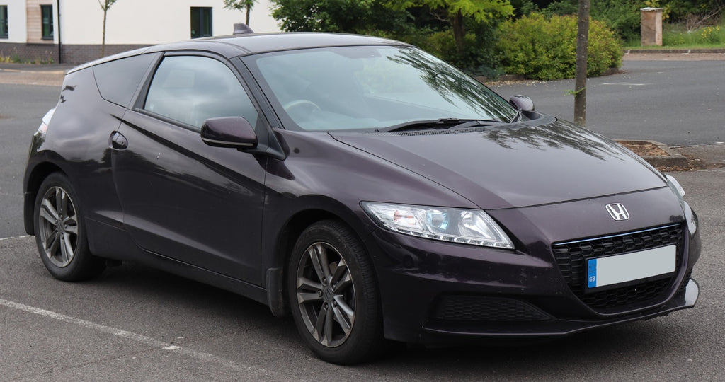 Honda CR‑Z 2011‑2013 Boot Cargo Cover Trunk Floor Lid 84521‑SZT‑G01ZA
