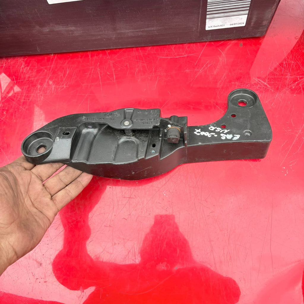 2007 VW EOS SPORT CONVERTIBLE LEFT PASSENGER SIDE ROOF LOCK BEARING 9212907K