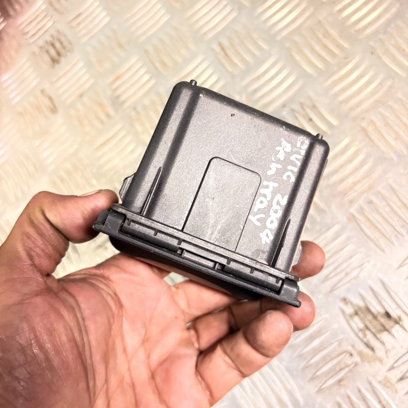 2004 HONDA CIVIC ASHTRAY