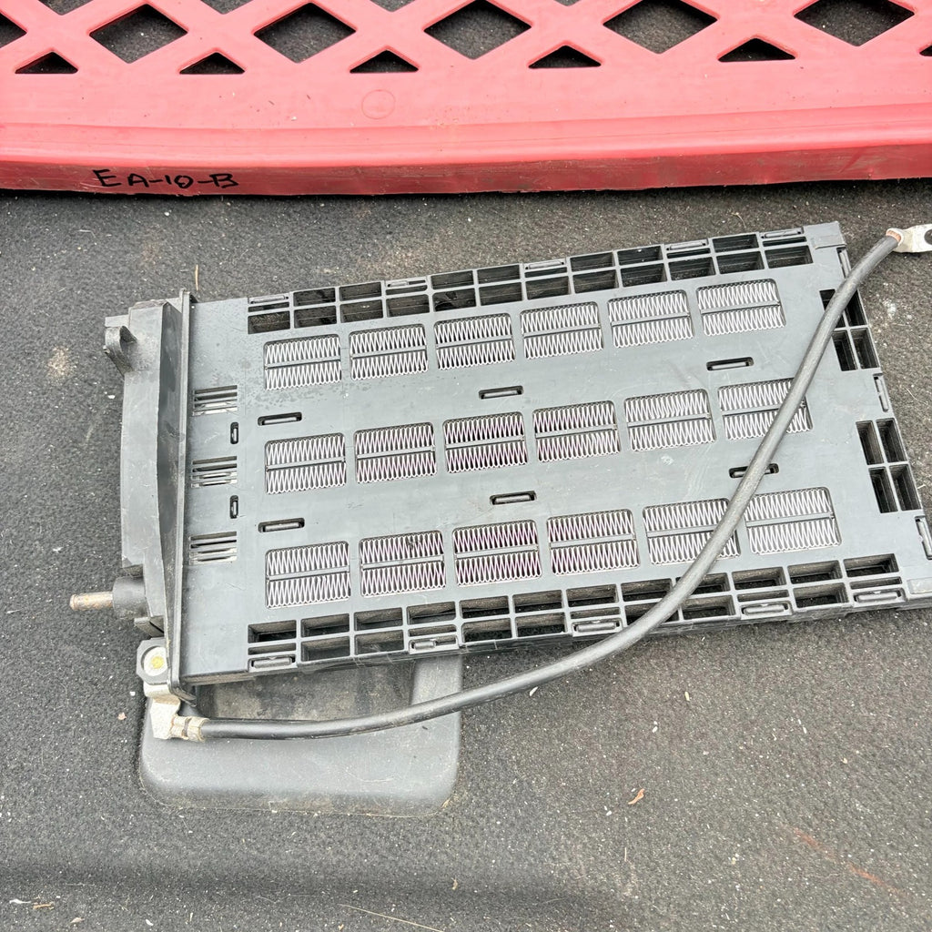 BMW X1 E84 2009-2015 x18d PTC Heater Auxiliary Heat Exchanger 9194595