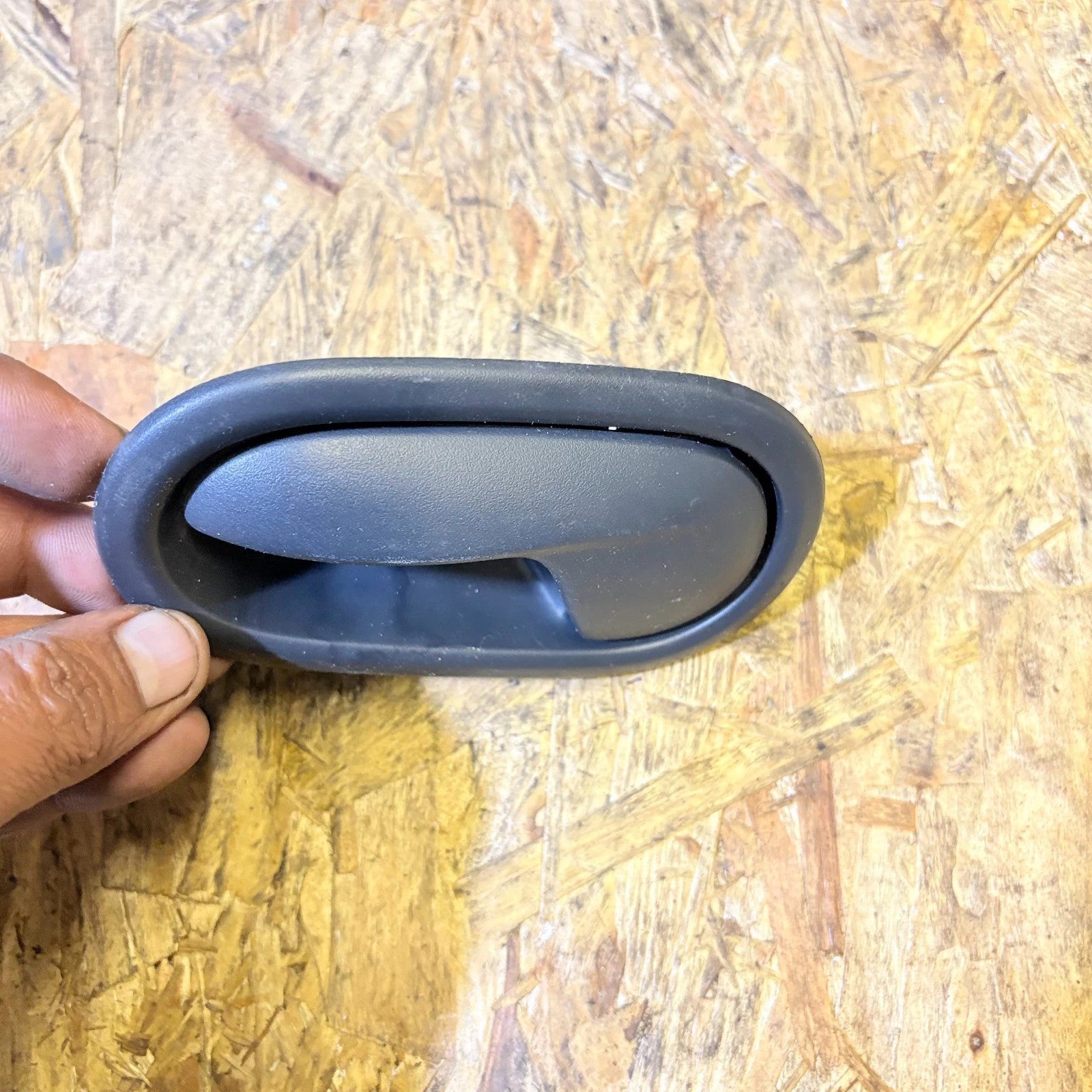 Dacia Logan II 2013-2016 Front Left Inner Door Handle Passenger NSF