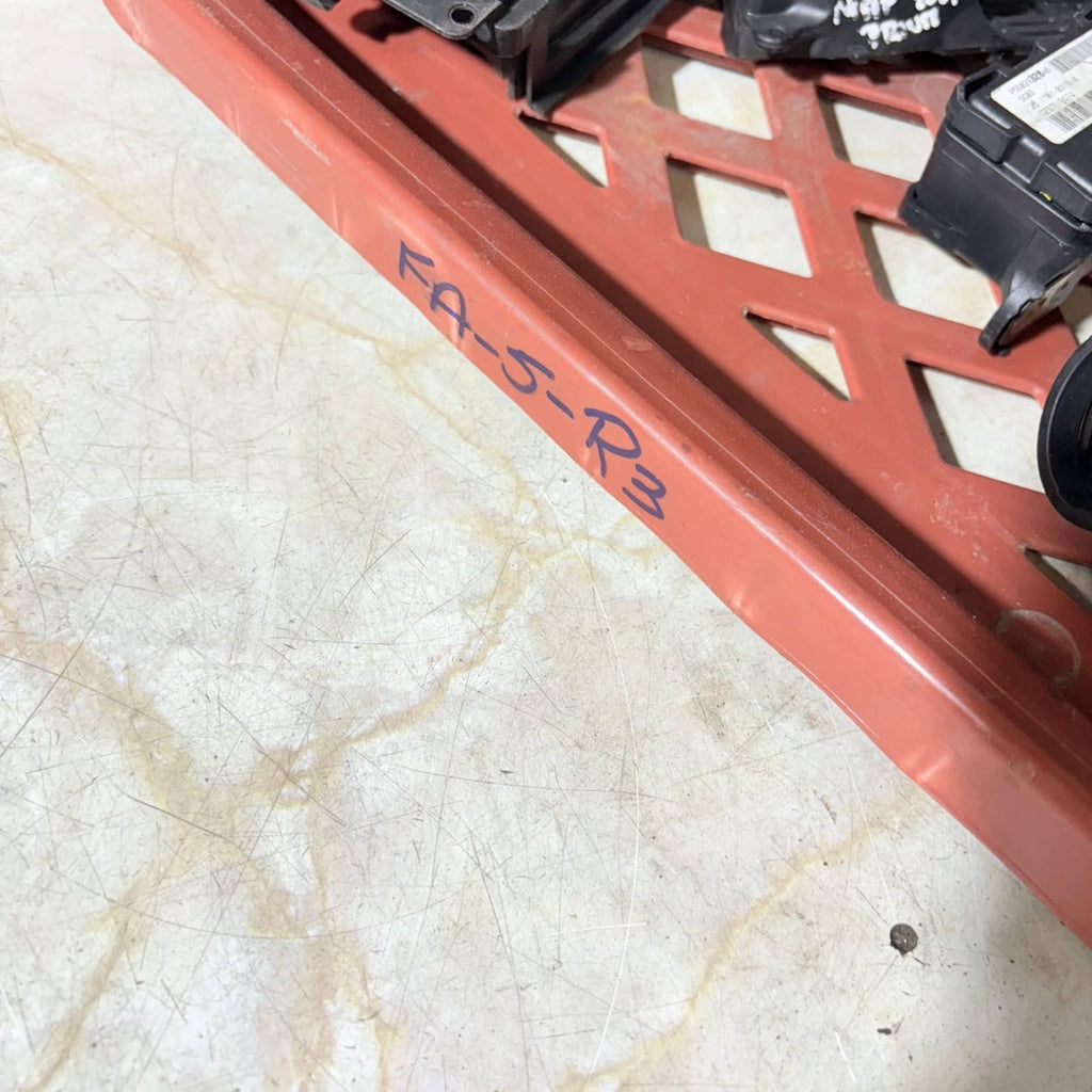 LEXUS IS220d IS250 2005-2008 Aerial Antenna Amplifier Module 86300-53160 XE20