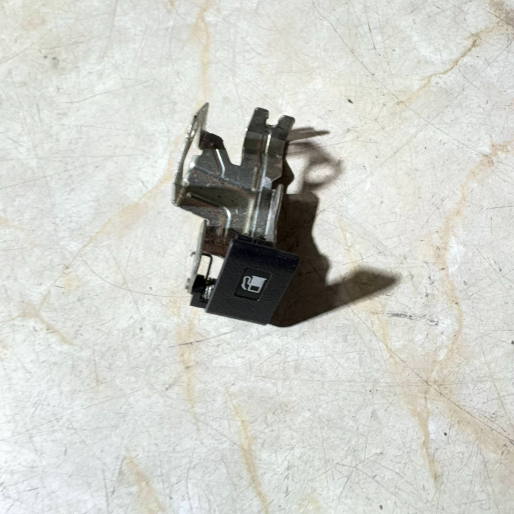 Fuel Cap Switch (Gas Fuel Door Switch Button) for Honda CR-V