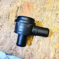 DACIA SANDERO Idle Air Control Valve