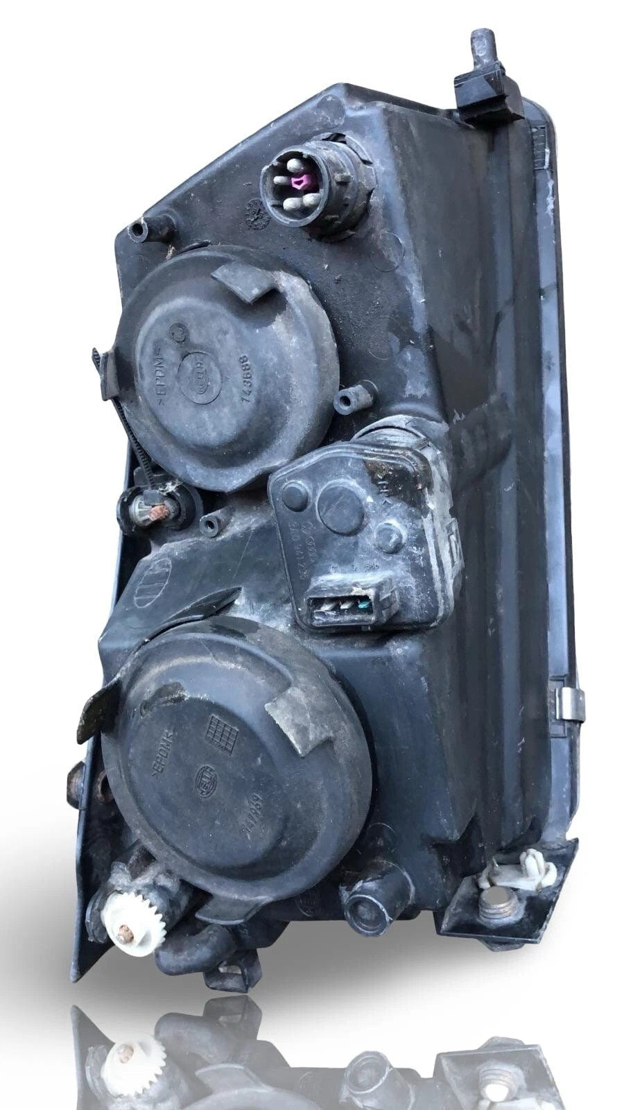3A0941295 headlamp left side for VOLKSWAGEN PASSAT BERLINA (3B3)(2000->)