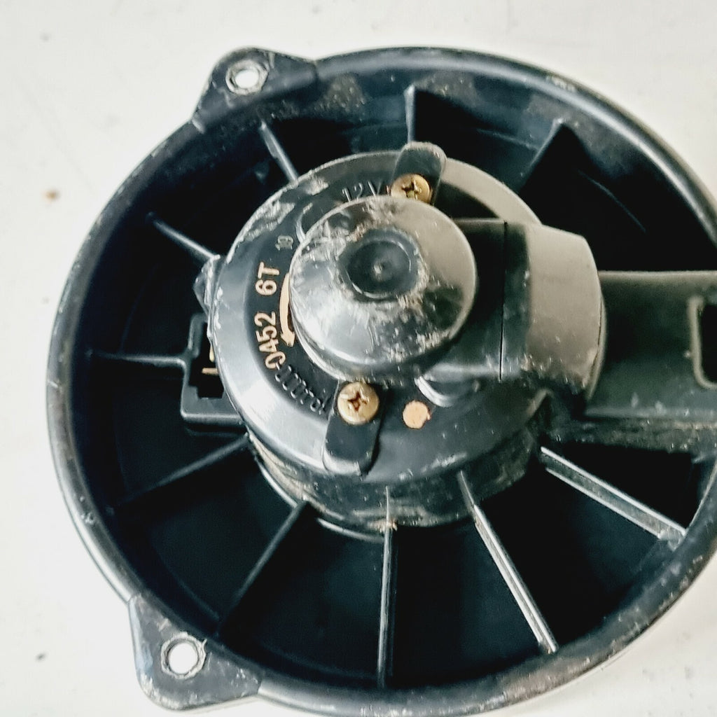 1940000452 194000-0452 Heater blower assy Toyota Corolla 749705-93