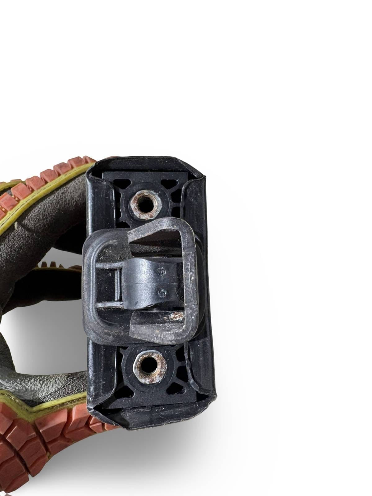 Skoda Fabia 1.2 2000-2014 Passenger And Driver Rear Door Check Strap 5J6839249B