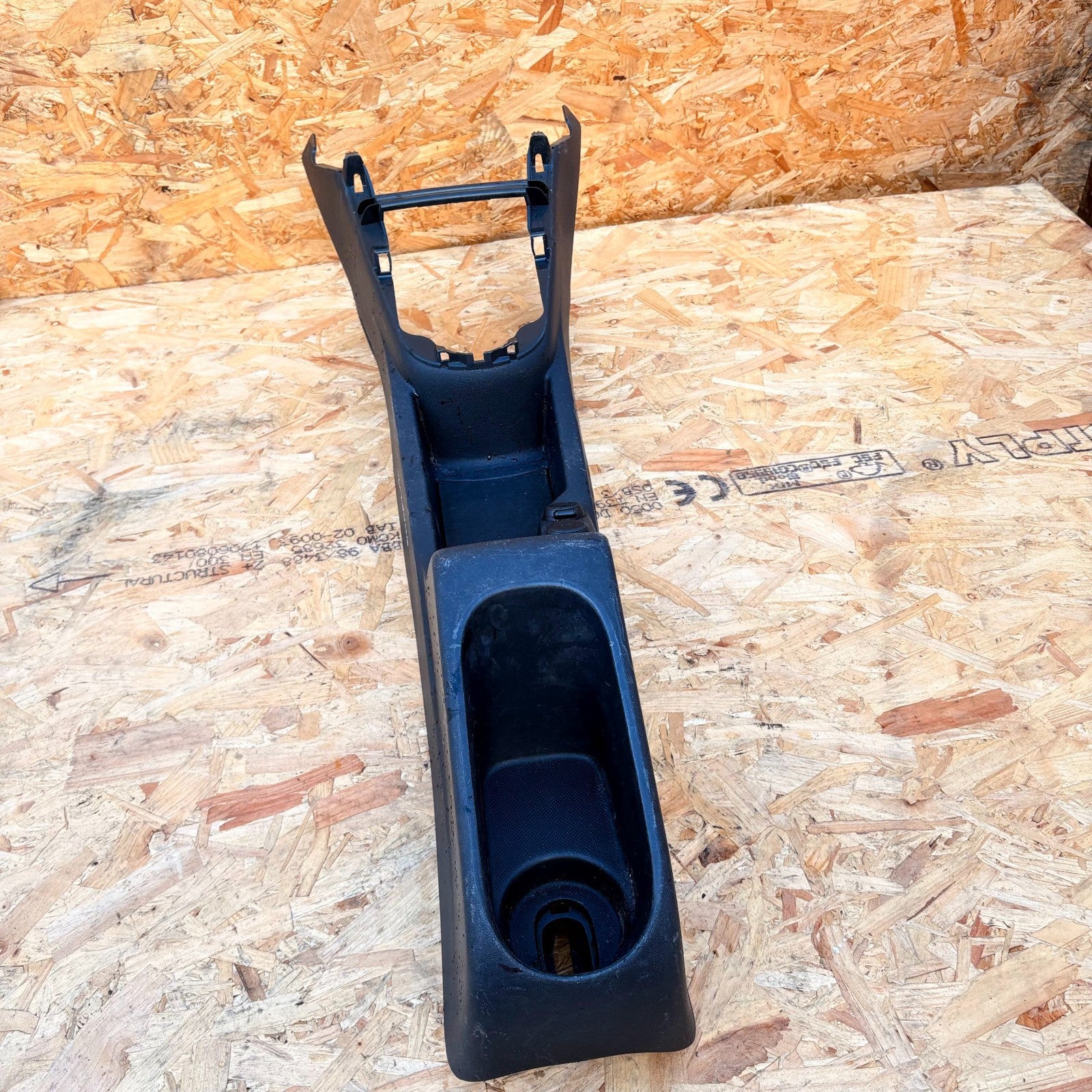 Citroen C3 Mk2 A51 2009-2016 Centre Console Trim 9684070077