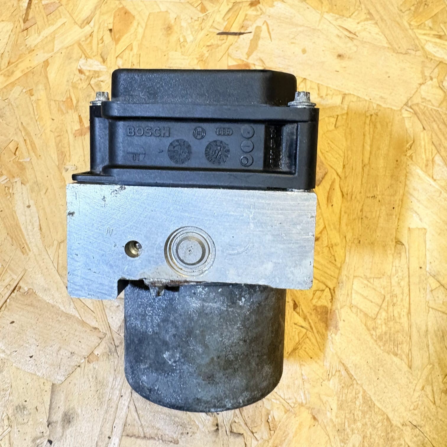 ABS PUMP ABS Renault Grand Scénic II 2003-2009 265800387