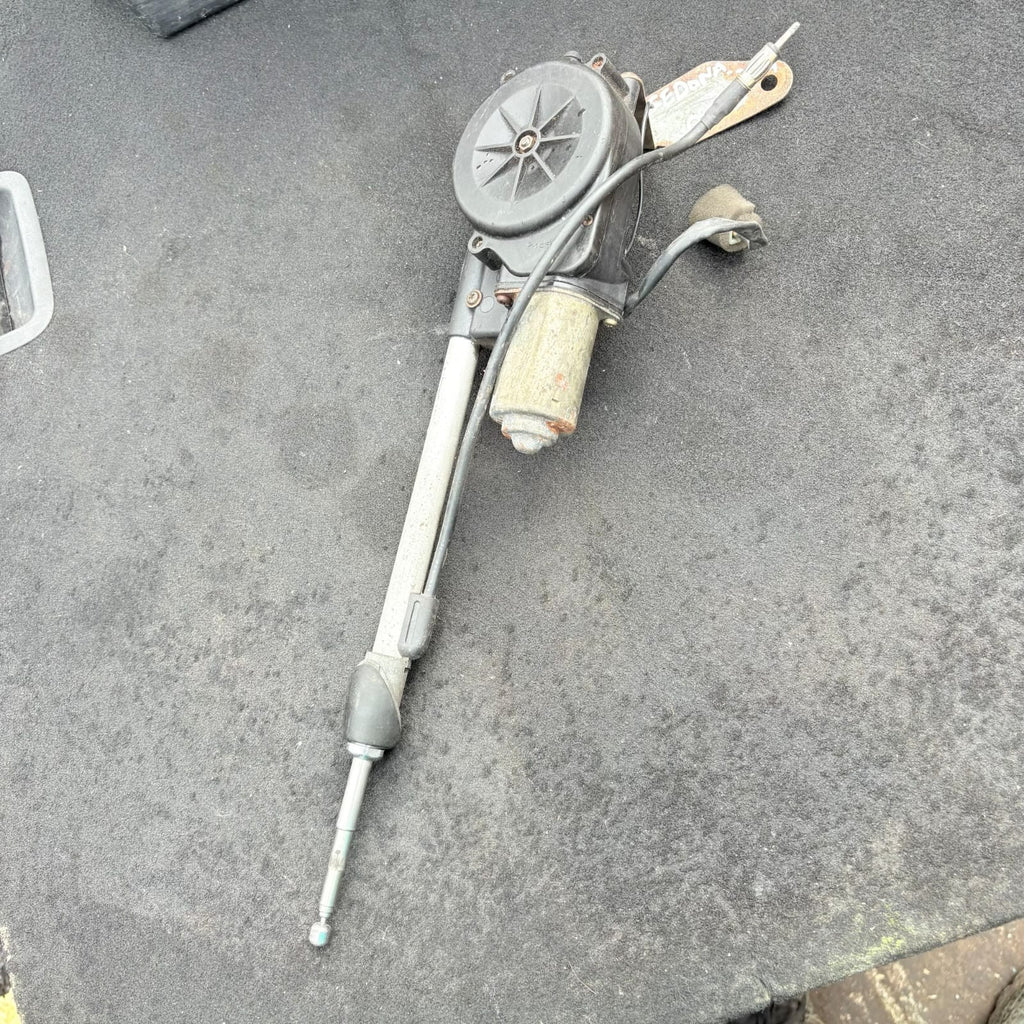 KIA CARNIVAL II GQ Antenna 0K55366930e 2.90 Diesel 106kw 2004 3148701