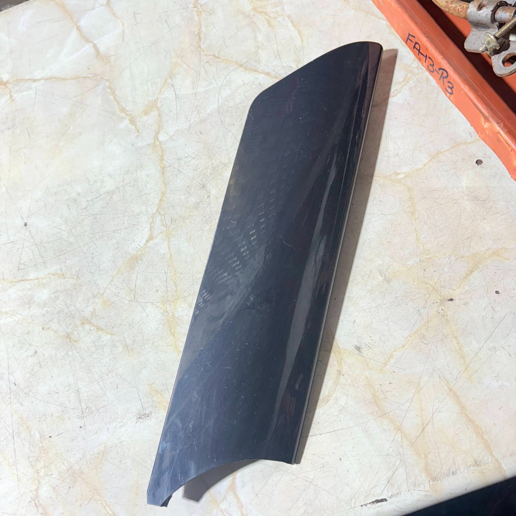MINI 2006 INTERIOR DOOR TRIM COVER FRONT LEFT SIDE