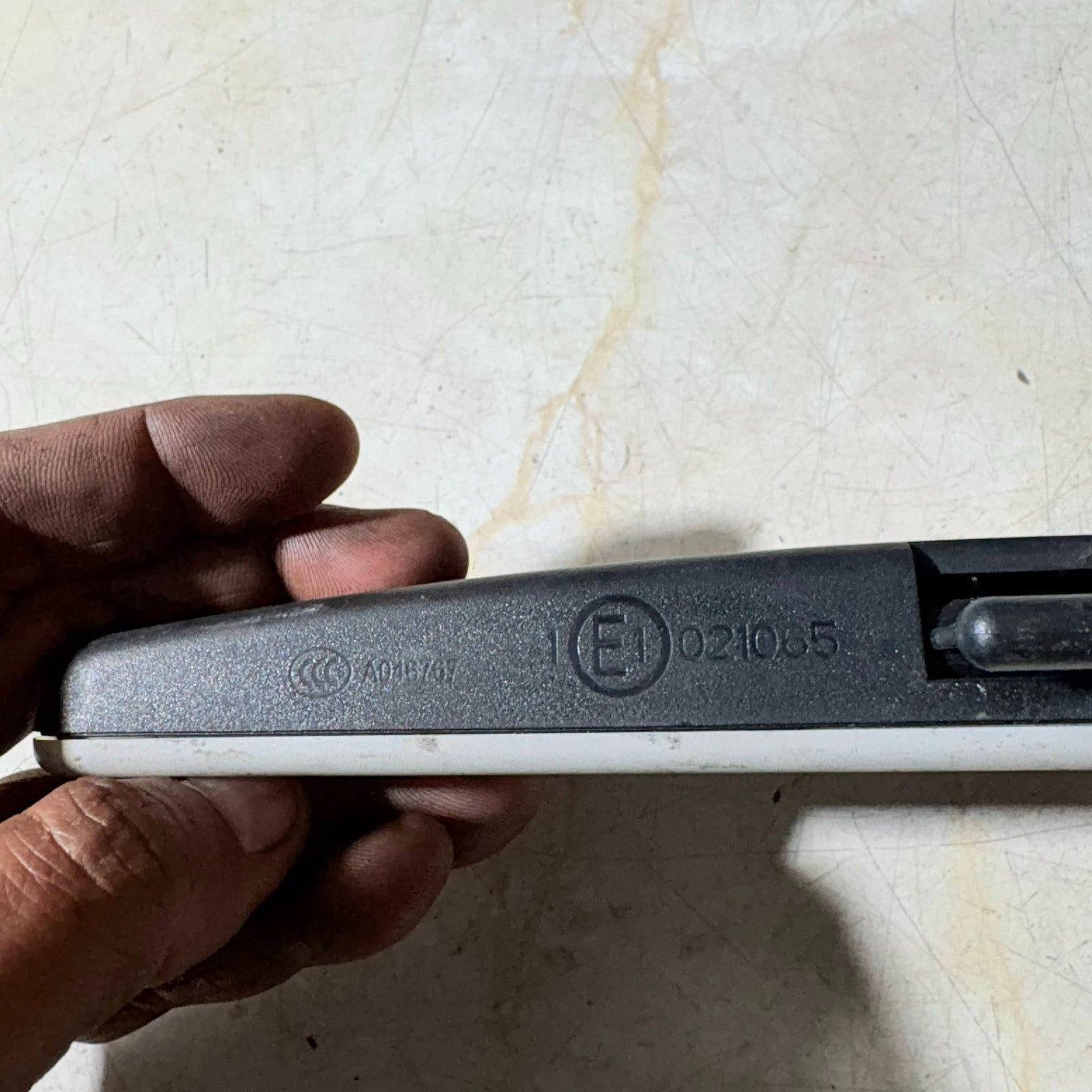 SEAT IBIZA 2014 Interior Rear View Mirror 021065