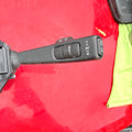 VOLVO V40 2013 WIPER STALK 31264168