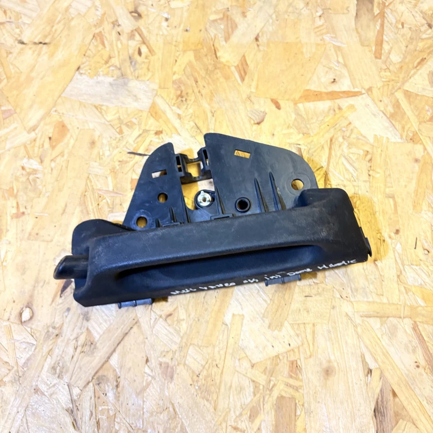 Mercedes Vaneo W414 2001-2005 Rear Right Sliding Door Inner Handle A4147600861