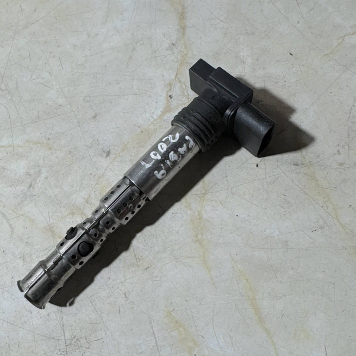SKODA FABIA 6Y 5J 1.2 HTP 2003-2014 SINGLE IGNITION COIL 03D905115F