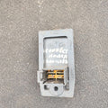 FORD TRANSIT CONNECT MK1 2012 HEATER BLOWER HEATING RESISTOR UNIT 3M5H-18B647-BA