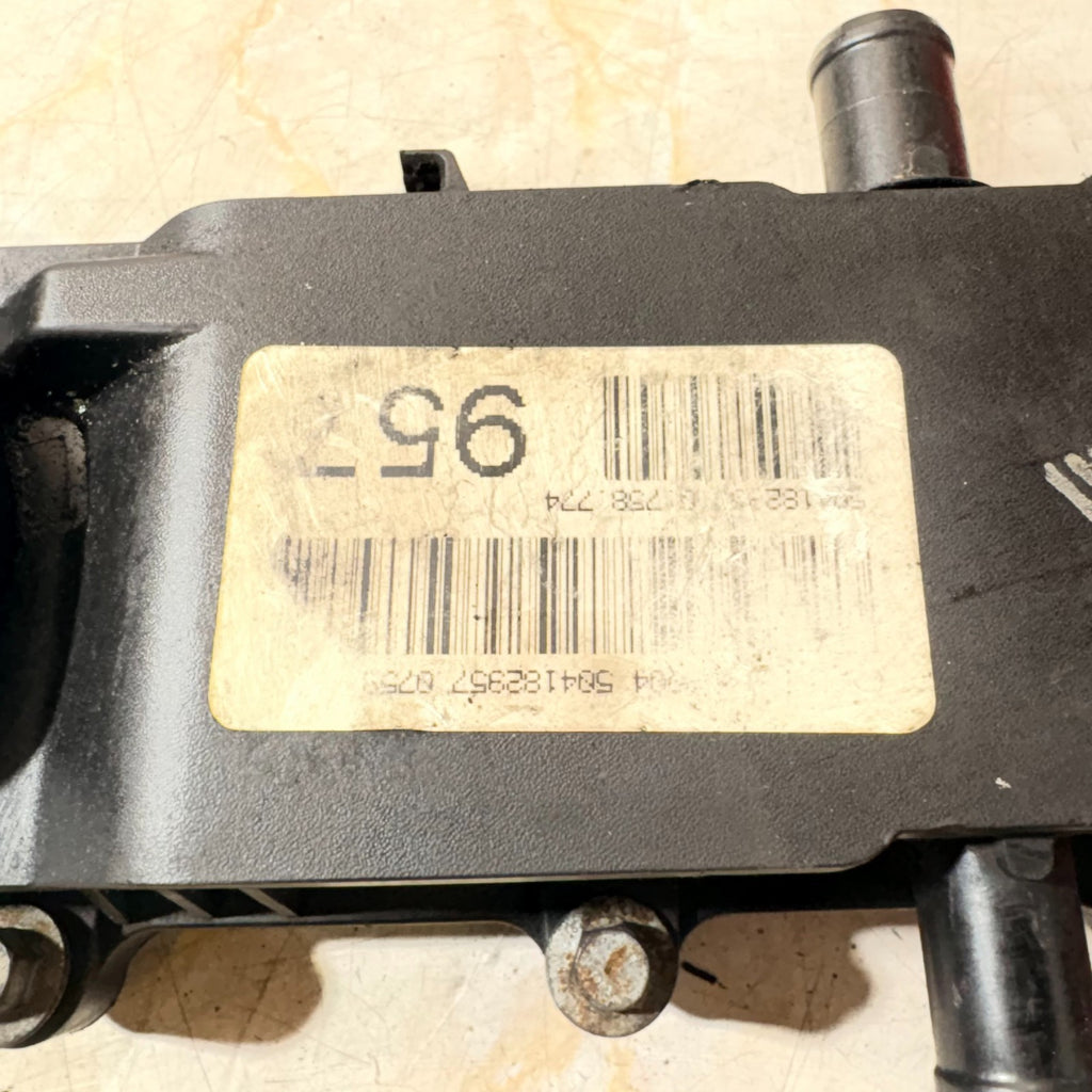 IVECO DAILY 2007-2011-OIL SEPERATOR BREATHER 504132147