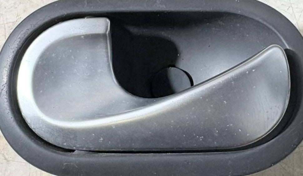 Renault Scenic 2 II 2003-2009 Rear Left Interior Door Handle 8200028487
