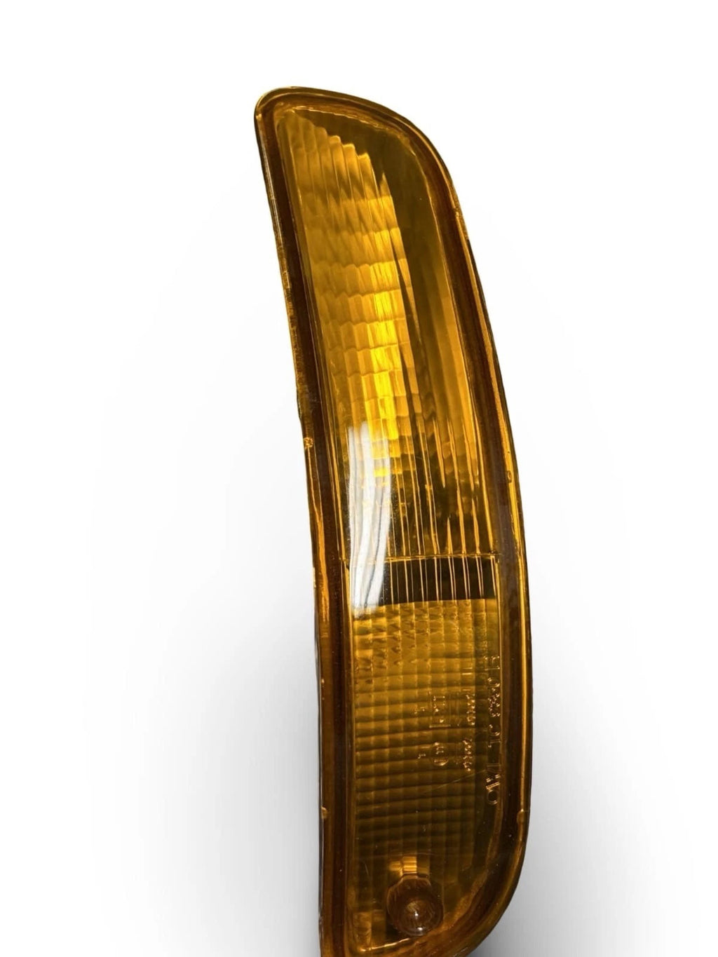 93-97 TOYOTA COROLLA AE100 OSF DRIVER SIDE FRONT BUMPER INDICATOR LIGHT