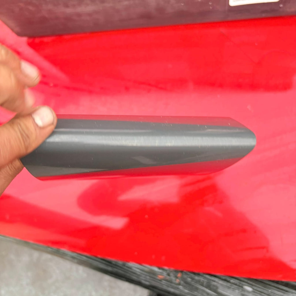 MINI COOPER F55 F56 2017 DOWN TUBE TRIM CENTRE CONSOLE LEFT SIDE 9262435