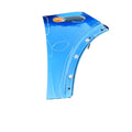 MINI Cooper One R50/R53 2002-2006 Front Right Wing Fender Side Repeater O/S Blue