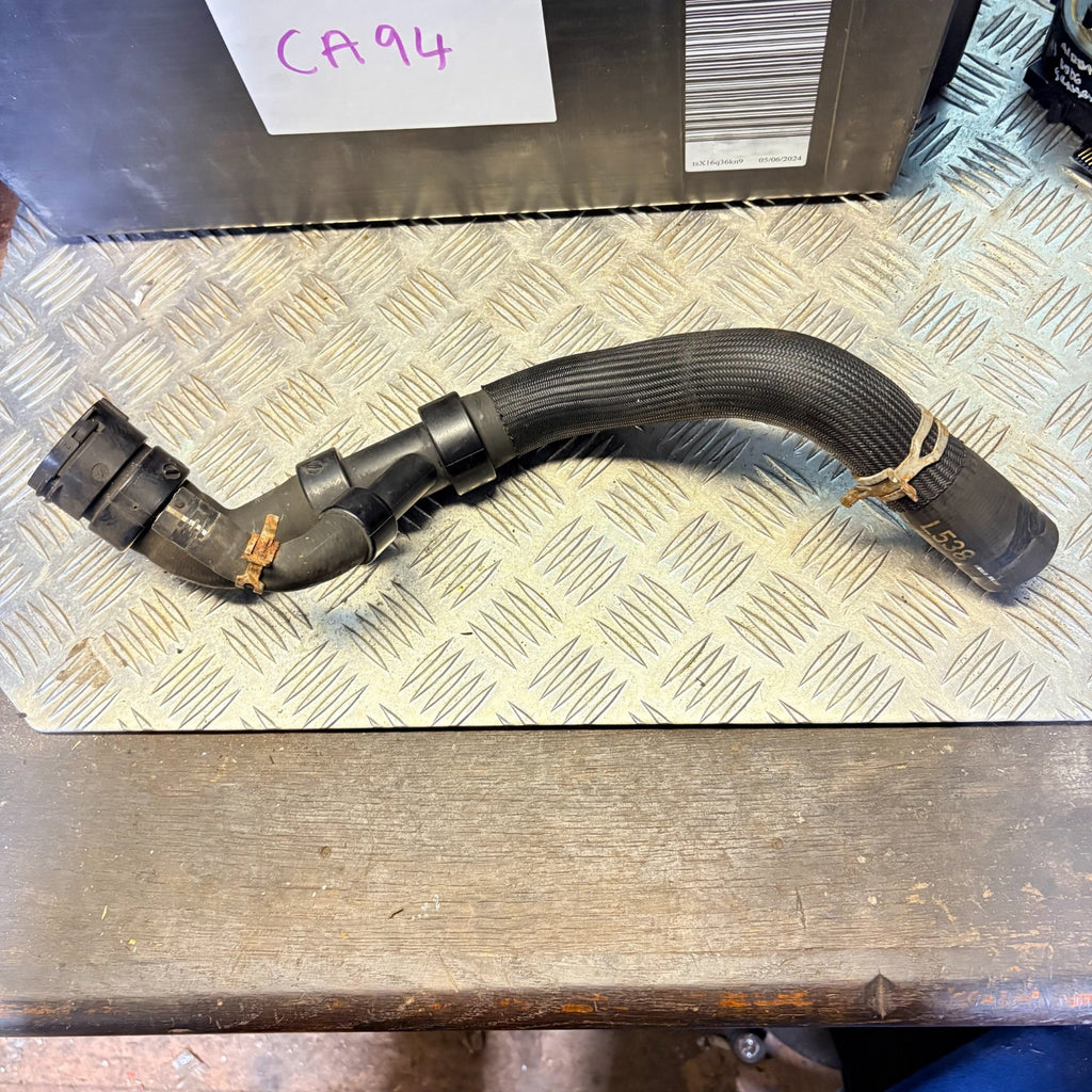 Range Rover 2011 Engine Coolant Pipe Hose S8000163
